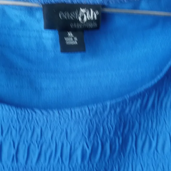 East5th essential Blouse - Picture 2 of 8